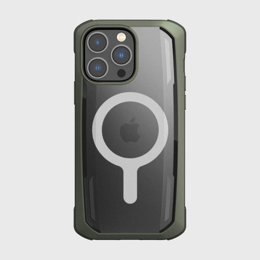 Кейс Raptic X - Doria Secure Case за iPhone 14 Pro
