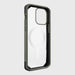 Кейс Raptic X - Doria Secure Case for за iPhone 14