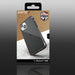 Кейс Raptic X - Doria Air Case за iPhone 14 подсилен сив