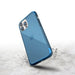 Кейс Raptic X - Doria Air Case за iPhone 14 Pro подсилен син