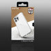 Кейс Raptic X - Doria Clear Case за iPhone 14 Pro