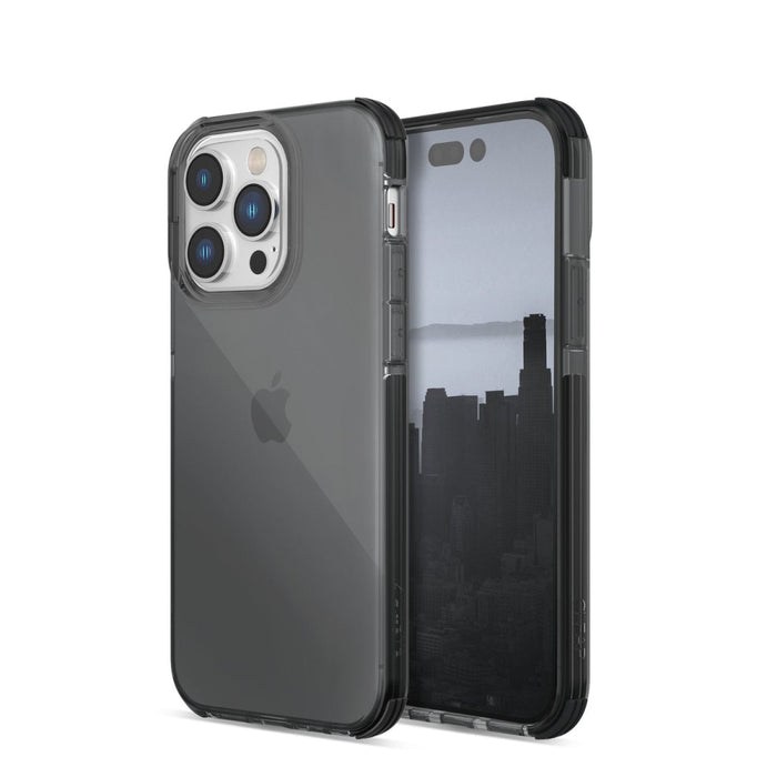 Кейс Raptic X - Doria Clear Case за iPhone 14 Pro