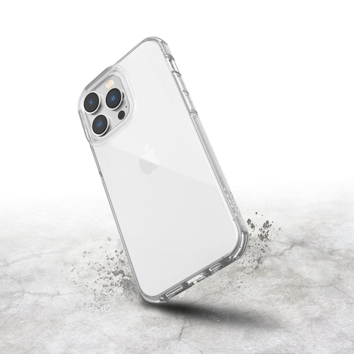 Кейс Raptic X - Doria Clear Case за iPhone 14 Pro Max