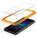 Закалено стъкло Spigen ALM GLAS.TR SLIM 2