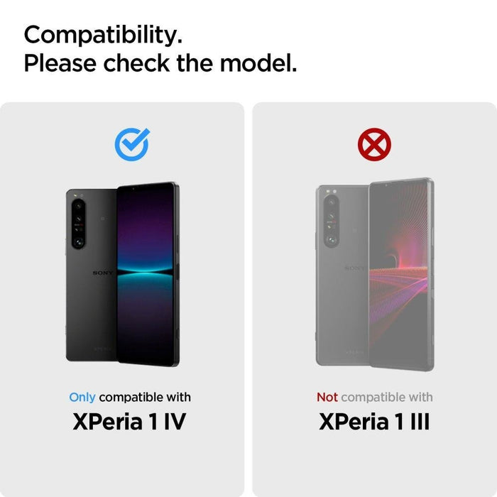 Закалено стъкло Spigen ALM GLAS.TR SLIM 2
