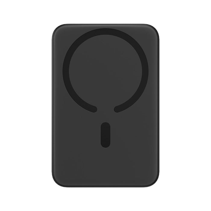 Преносима батерия Baseus Magnetic Mini