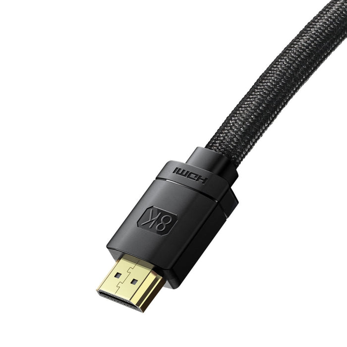 Адаптерен кабел Baseus High Definition Series