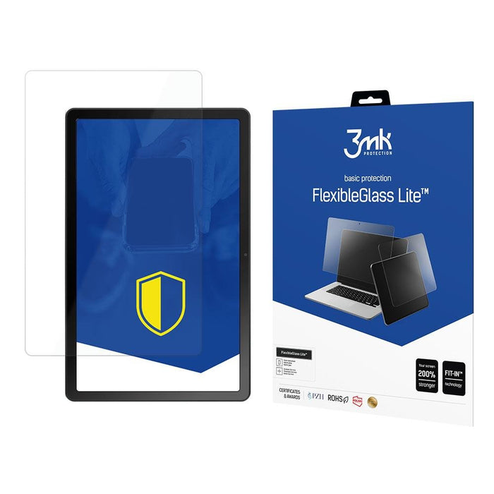 Скрийн протектор 3mk FlexibleGlass Lite™ за Lenovo Tab M10 Plus 3rd gen 11''