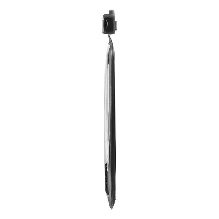 Универсален водоустойчив калъф за смартфони Spigen A621, за кръста, черен