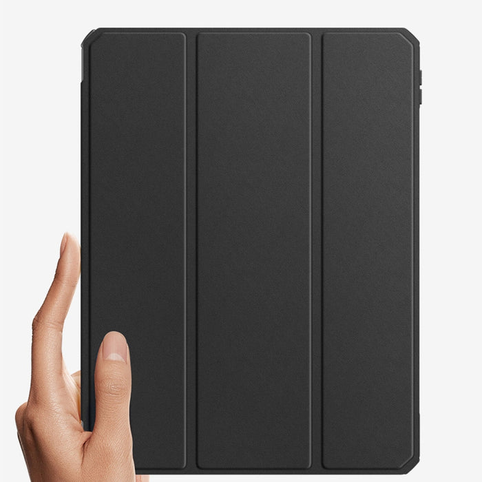 Кейс Dux Ducis Copa за iPad 10.9’ (10 gen.) със стойка черен