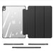 Кейс Dux Ducis Copa за iPad 10.9’ (10 gen.) със стойка черен