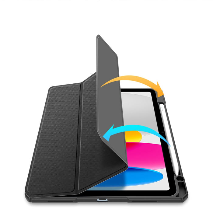 Кейс Dux Ducis Toby за iPad 10.9’ 2022 (10 gen.)