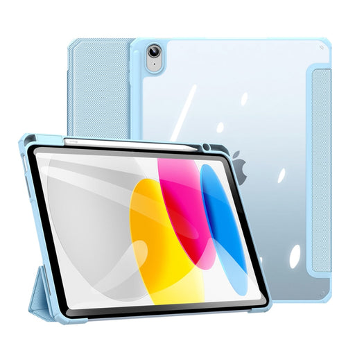 Калъф Dux Ducis Toby за iPad 10.9’ 2022 (10 gen.)