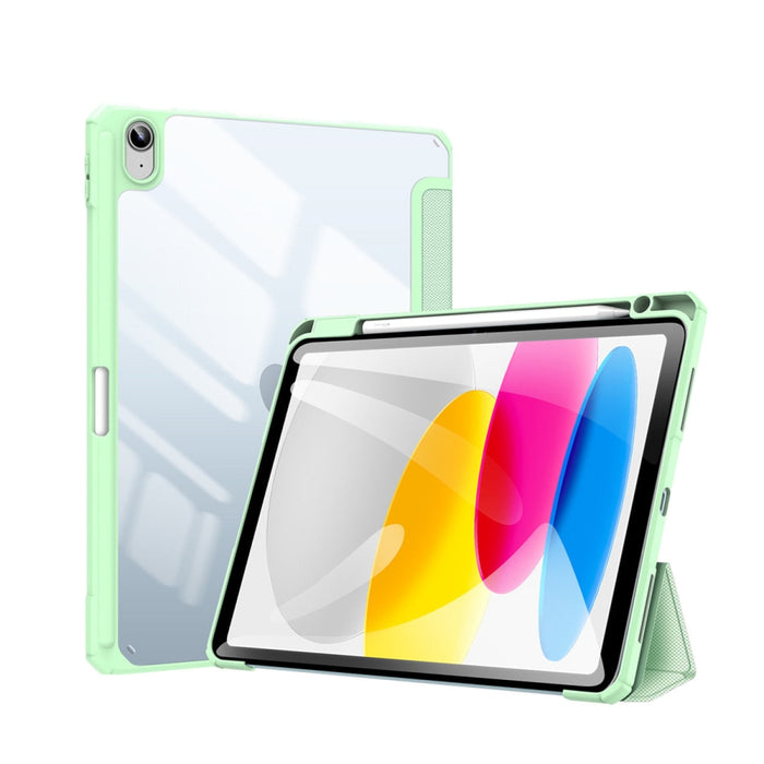 Калъф Dux Ducis Toby за iPad 10.9’ 2022 (10 gen.)