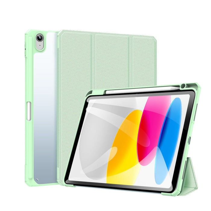 Калъф Dux Ducis Toby за iPad 10.9’ 2022 (10 gen.)