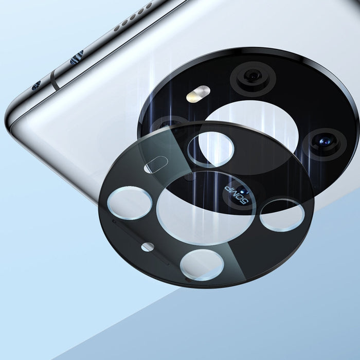 Защитно фолио за камера Baseus Huawei