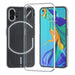 Кейс Ultra Clear 0.5mm за Nothing Phone 1 тънък прозрачен