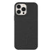 Силиконов кейс Eco Case за iPhone 14 черен