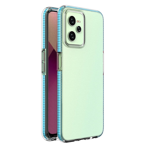 Силиконов кейс Spring Case за Realme C35