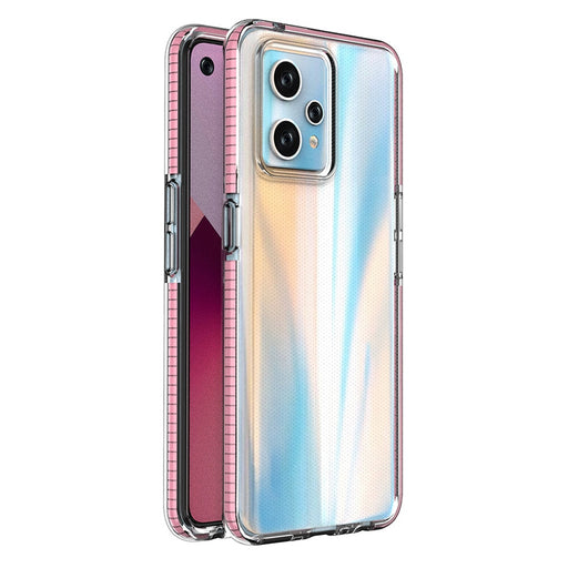 Силиконов кейс Spring Case за Realme 9 Pro