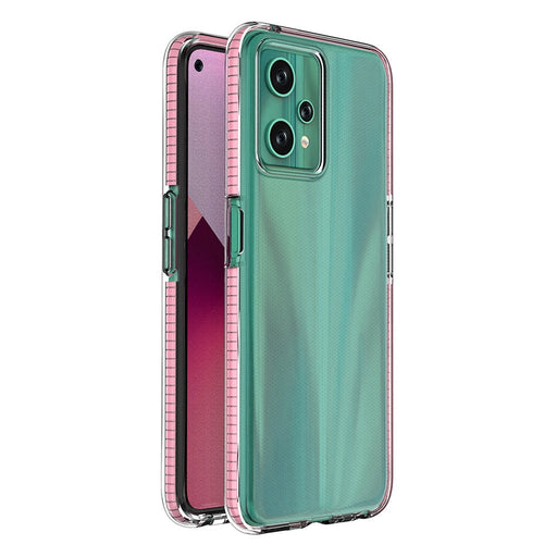 Силиконов кейс Spring Case за Realme 9 Pro