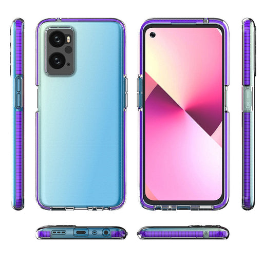 Силиконов кейс Spring Case за Realme 9i Oppo