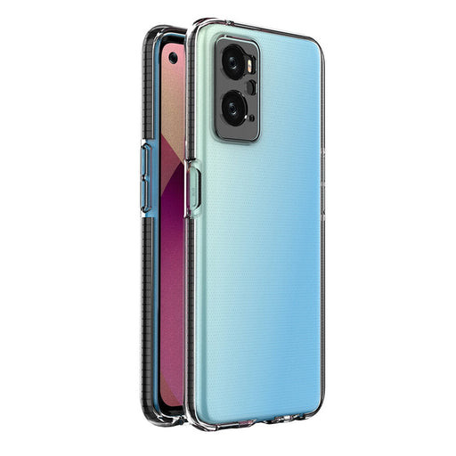 Силиконов кейс Spring Case за Realme 9i Oppo