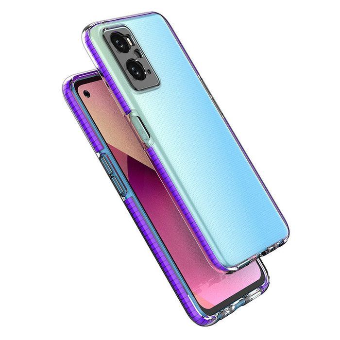 Силиконов кейс Spring Case за Realme 9i Oppo