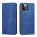 Калъф Magnet Fancy за Samsung Galaxy A23 5G със стойка син