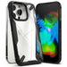 Кейс Ringke Fusion X Design за iPhone 14 Pro