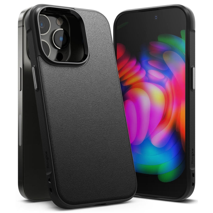 Kейс Ringke Onyx за iPhone 14 Pro черен (N644E55)