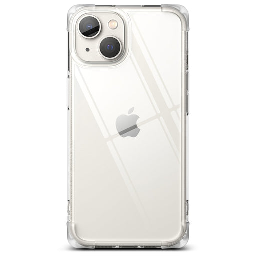 Кейс Ringke за Apple iPhone 14 Plus 6.7’ FUSION BUMPER CLEAR