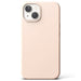 Кейс Ringke за Apple iPhone 14 Plus 6.7’ SILICONE PINK SAND
