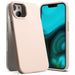 Кейс Ringke за Apple iPhone 14 Plus 6.7’ SILICONE PINK SAND