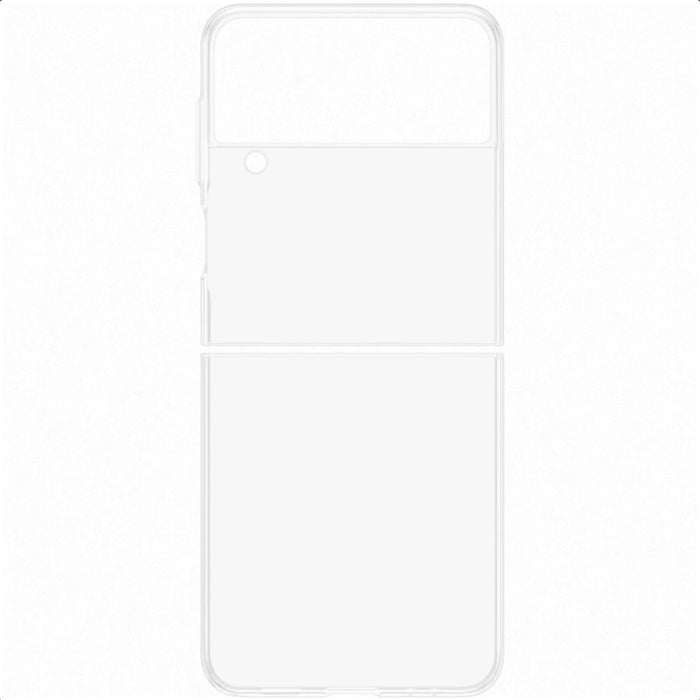 Кейс Samsung Clear Slim за Galaxy Z Flip4