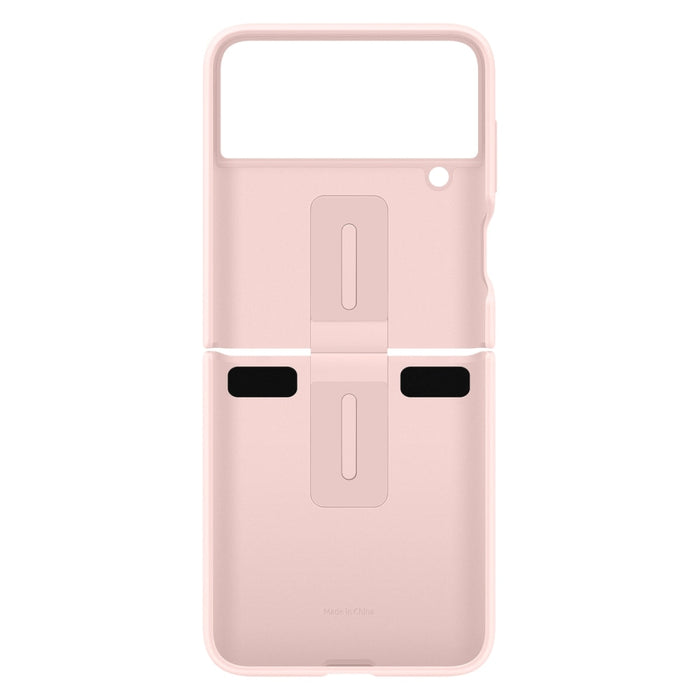 Кейс с пръстен Samsung Ring Silicone за