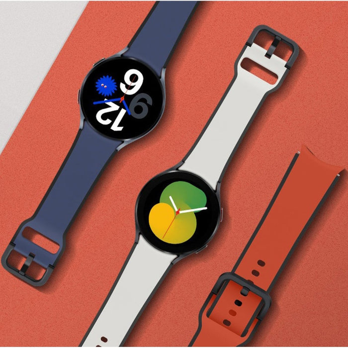 Двуцветна каишка за Samsung Galaxy Watch