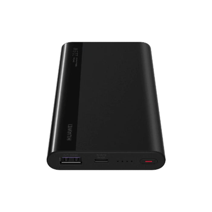 Huawei SuperCharge Power Bank 10000 mAh 22.5W черен