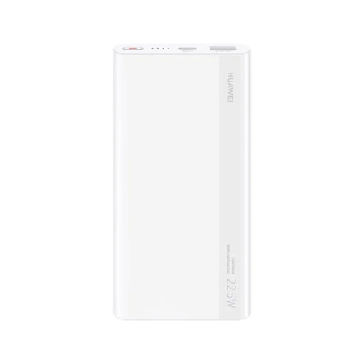 Huawei SuperCharge Power Bank 10000 mAh 22.5W бял (55034445)