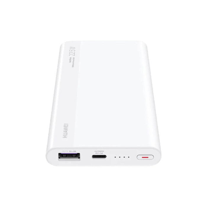 Huawei SuperCharge Power Bank 10000 mAh 22.5W бял (55034445)