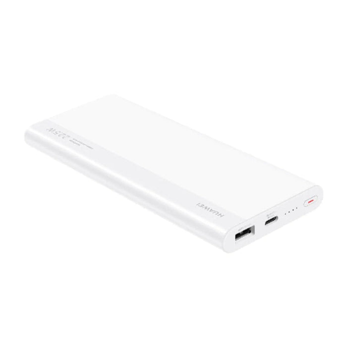 Huawei SuperCharge Power Bank 10000 mAh 22.5W бял (55034445)