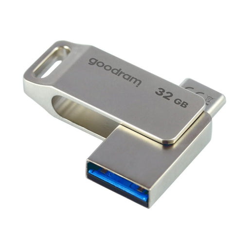 USB памет/Флашка Goodram 32GB 3.2 Gen 1 / C OTG