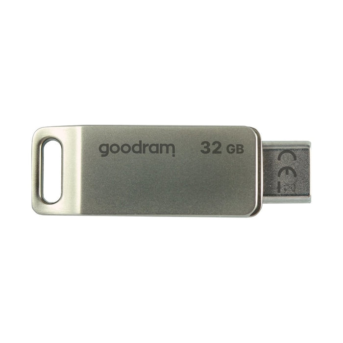 USB памет/Флашка Goodram 32GB 3.2 Gen 1 / C OTG