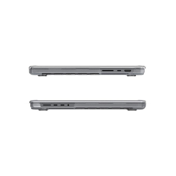 Защитен калъф Spigen THIN FIT за MACBOOK PRO