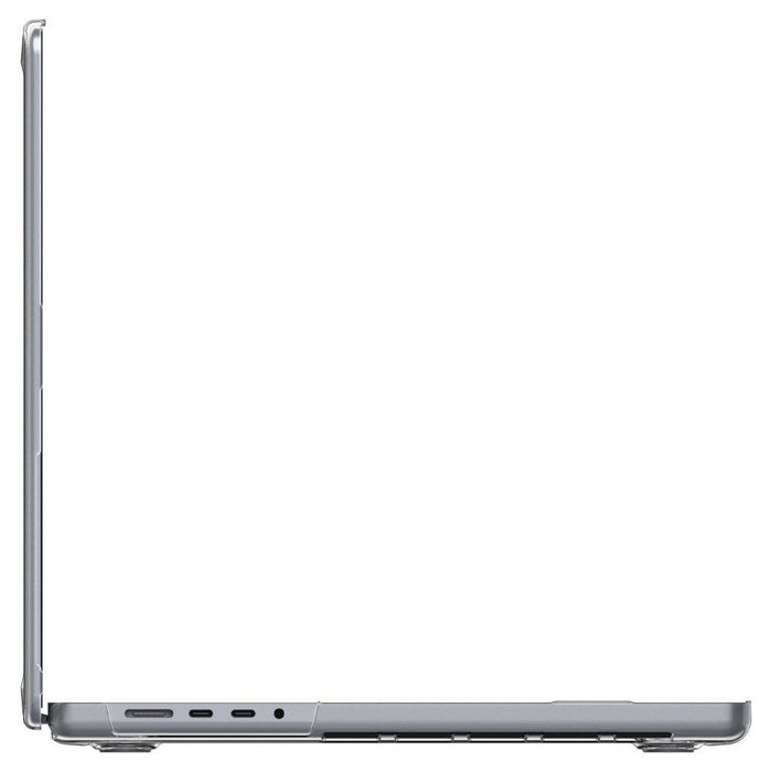 Защитен калъф Spigen THIN FIT за MACBOOK PRO