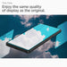 Протектор от закалено стуъкло Spigen 9H за Google Pixel 6a