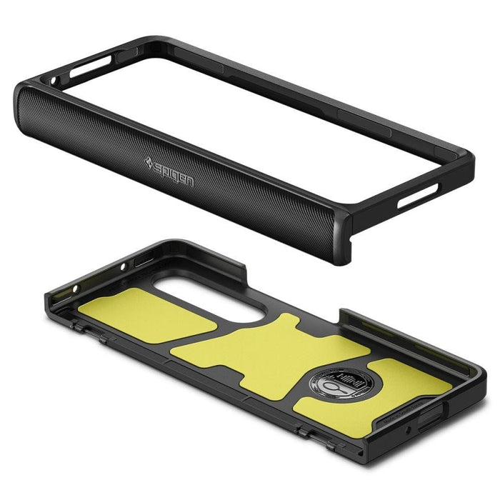 Кейс Spigen SLIM ARMOR за Samsung Galaxy Z Fold 4 Черен