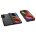 Кейс Spigen SLIM ARMOR за Samsung Galaxy Z Fold 4 Черен