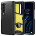 Кейс Spigen SLIM ARMOR за Samsung Galaxy Z Fold 4 Черен