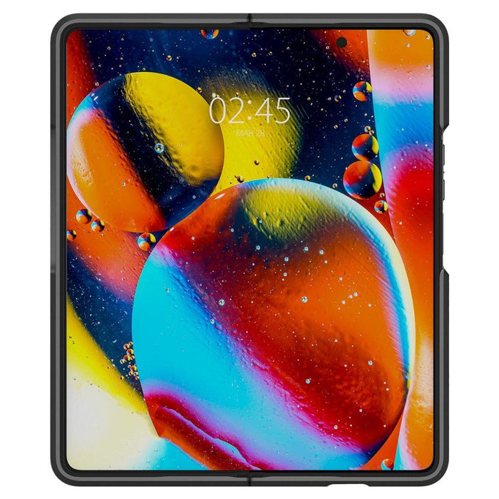 Кейс Spigen SLIM ARMOR за Samsung Galaxy Z Fold 4 Черен